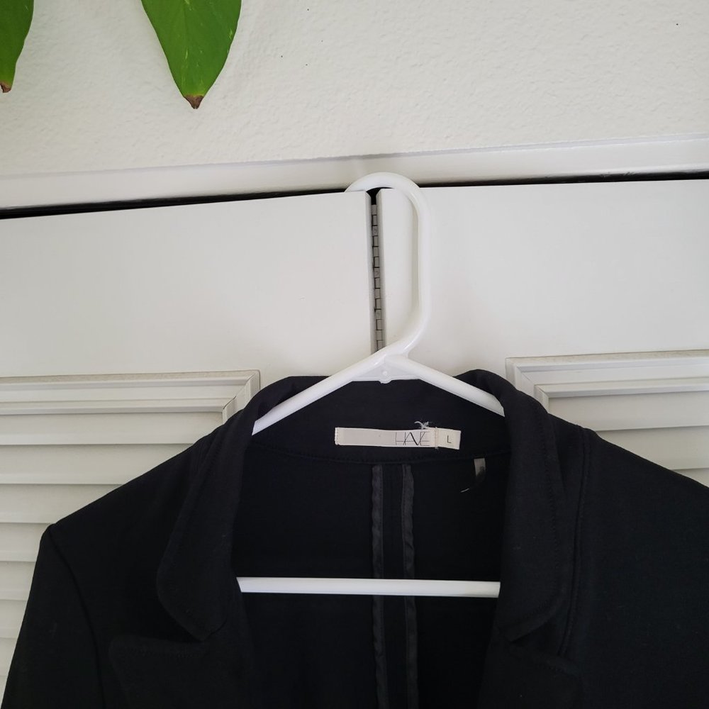 HAVE - Back Blazer - Picture 4 of 4